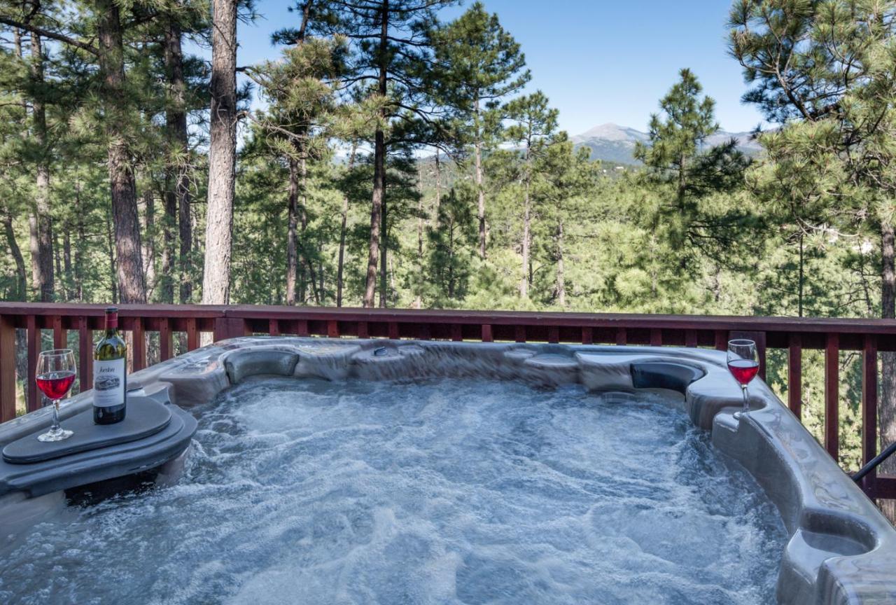 ルイドソ Sierras Graceヴィラ エクステリア 写真